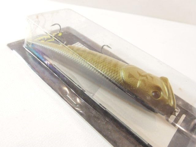 Amazon.co.jp: デプス deps ラドスケール 111 トップウォータールアー